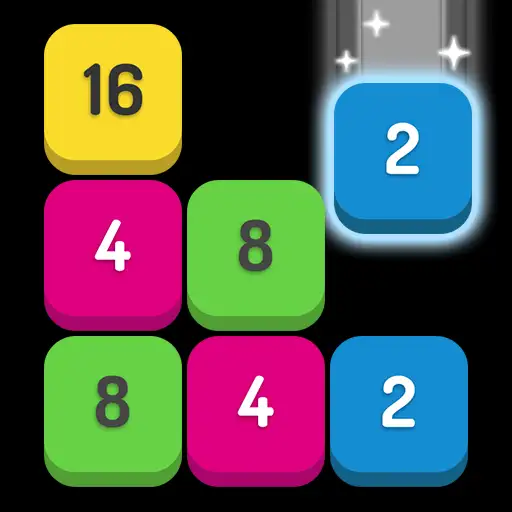 Match the Number – 2048 Game代儲